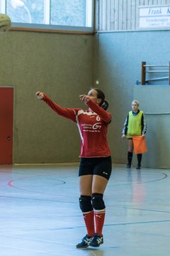 Bild 243 - BL2 Frauen Kellinghusen/Guestrow/Hagenah